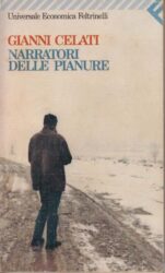 In Memoriam, Gianni Celati (1937-2022)