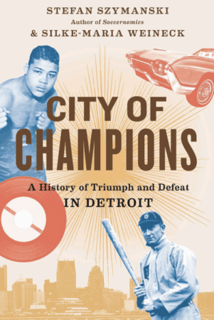 Feature image for Learning History Through the Lens of Sport