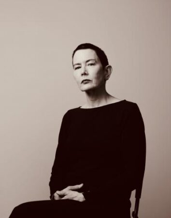 Feature image for 10 Questions for Vanessa Place