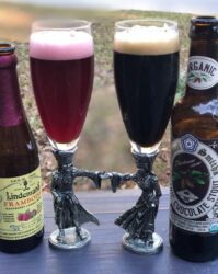 A Valentine’s Brewquet