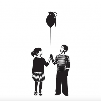 Feature image for War Childhood