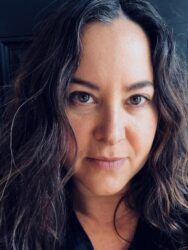 10 Questions for Lisa Olstein