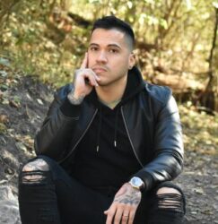 10 Questions for Xavier Navarro Aquino