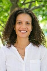 10 Questions for Sarah E. Vaughn