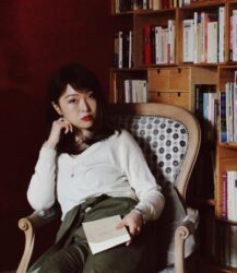10 Questions for Juhea Kim