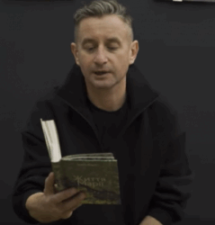 A Week with Zhadan (7)