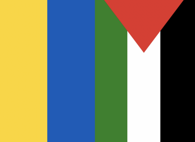 Feature image for Don’t Let Racism Divide Us