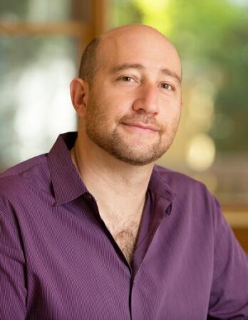 Feature image for 10 Questions for Aaron Hamburger