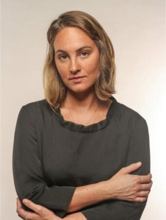 Feature image for 10 Questions for Lindsay Sproul