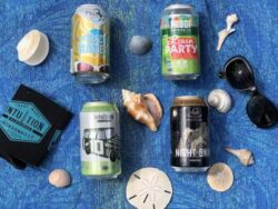 Florida Beach 4-Pack #1