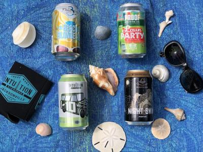 Feature image for Florida Beach 4-Pack #1