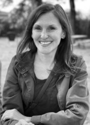 10 Questions for Katherine Kolupke