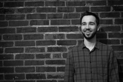 Feature image for 10 Questions for Travis Price