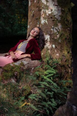 Feature image for 10 Questions for Gabrielle Bates