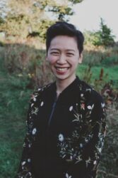10 Questions for Lisa Low