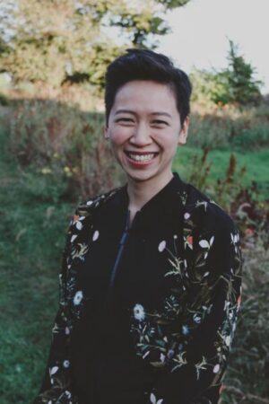 Feature image for 10 Questions for Lisa Low
