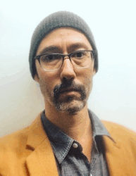 10 Questions for Matthew Raymond