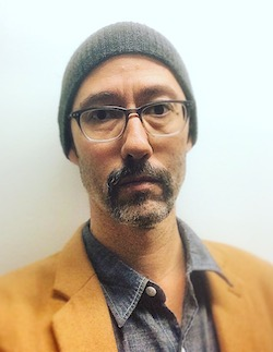 Feature image for 10 Questions for Matthew Raymond