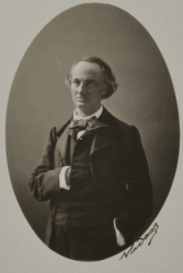 Climate Nihilism (and Charles Baudelaire)