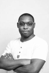 10 Questions for Akhim Alexis