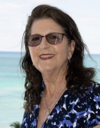 10 Questions for Armine Kotin Mortimer