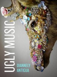 10 Questions for Diannely Antigua