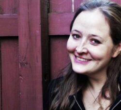 10 Questions for Jessi Lewis