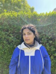 10 Questions for Megan Pinto