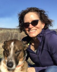 10 Questions for Anamyn Turowski