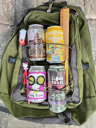 Feature image for Back2School Brews