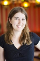 10 Questions for Rebecca Lehmann