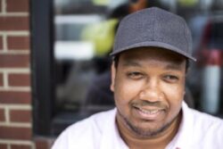 10 Questions for Tommye Blount