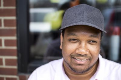 Feature image for 10 Questions for Tommye Blount
