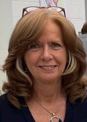 10 Questions for Mary Ann McGuigan