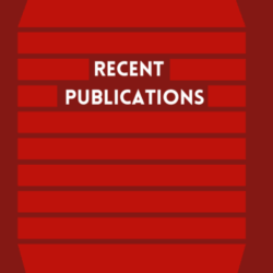 November MR Contributor Publications