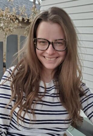 Feature image for 10 Questions for Ashley Kunsa
