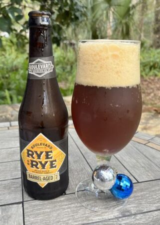 Feature image for Double-Digit 6-Pack: A Holiday Brew Review