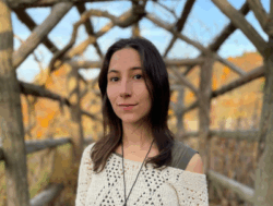 10 Questions for Claire Denson