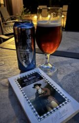Beers for Burns Night