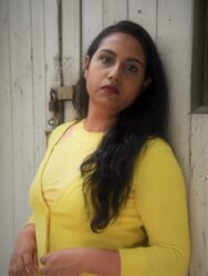 10 Questions for Torsa Ghosal