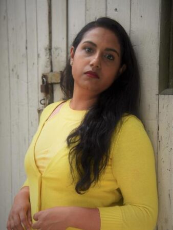 Feature image for 10 Questions for Torsa Ghosal