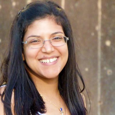 Feature image for 10 Questions for Salma Harland