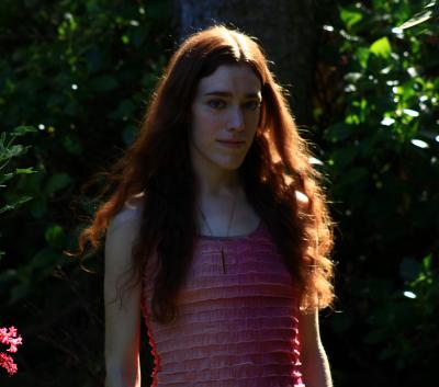 Feature image for 10 Questions for Christine Barkley