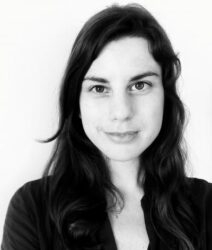 10 Questions for Stephanie Papa
