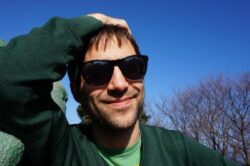 10 Questions for John Newton Webb
