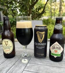 Limericks for Saint Patrick’s Day