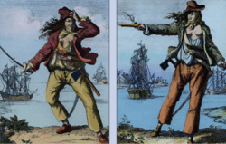 Avast Ye Hearties!