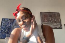 10 Questions for Joselia Rebekah Hughes