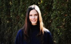 10 Questions for Olivia Muenz