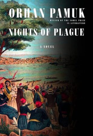 Feature image for Nights of Plague